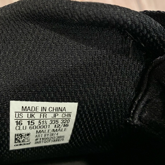 🆕Adidas Freak X Carbon Mid MD Football Cleats 16 - Picture 4 of 6